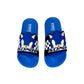 Ciabatta Silver Sonic N9610098S BLU bambino