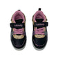 Sneakers  LELLI KELLY Gioiello LKAA4010 NERO/ORO Bambina