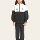 Tuta DIADORA PEANUTS 502.181670 01 80013 Bambina