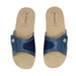 Ciabatta INBLU VR000065 donna più colori