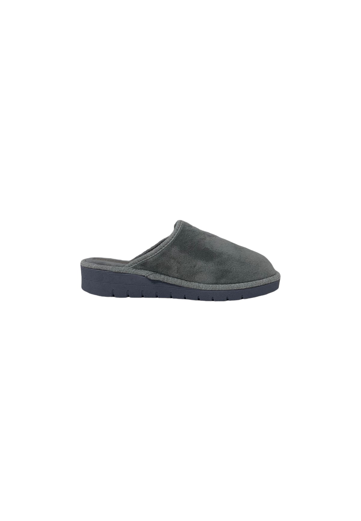 Pantofola PATRIZIA AZZI 1103/523 GRIGIO donna