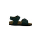 Sandali GRUNLAND LUCE SB1206-40 BOSCO Bambino