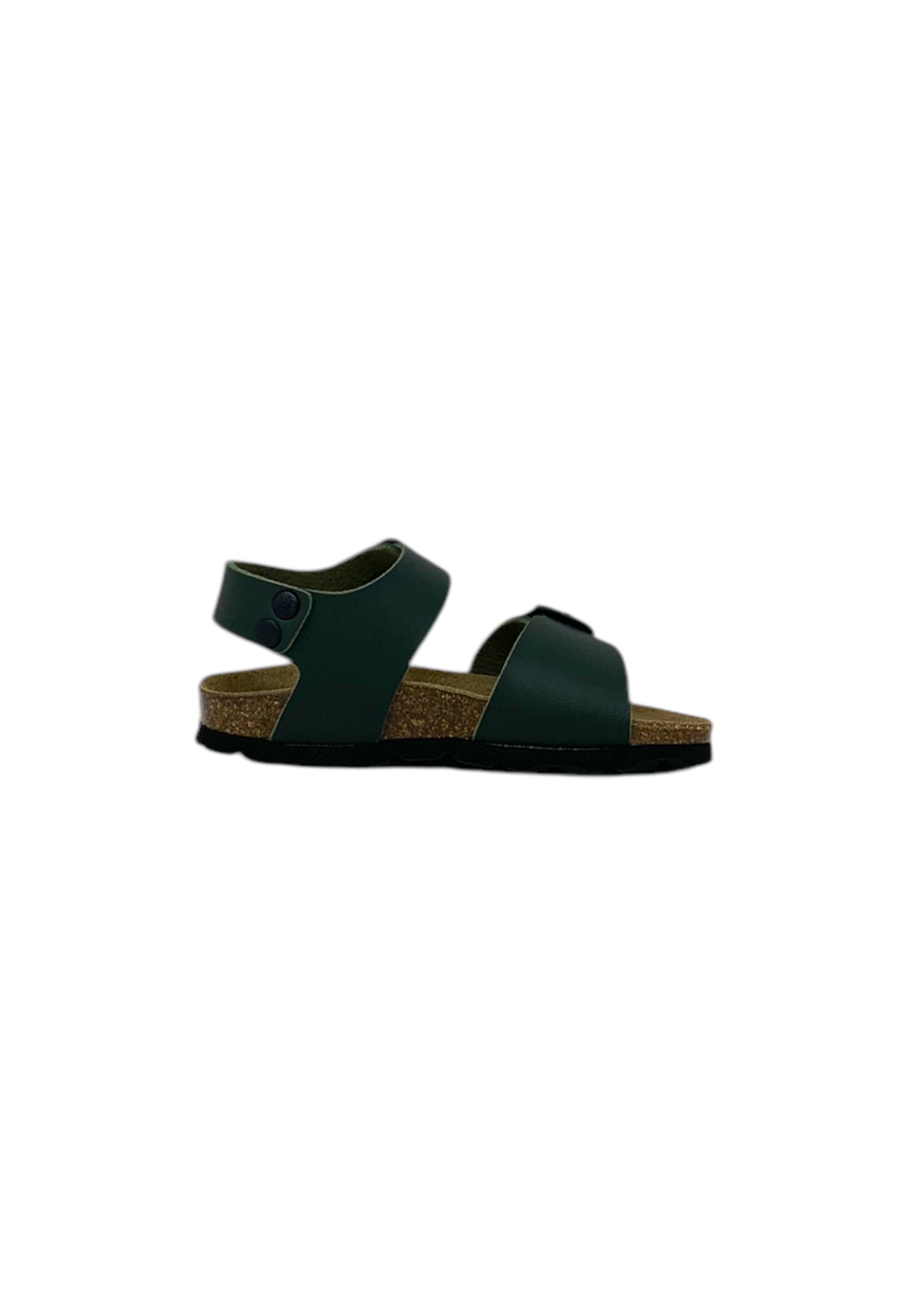 Sandali GRUNLAND LUCE SB1206-40 BOSCO Bambino