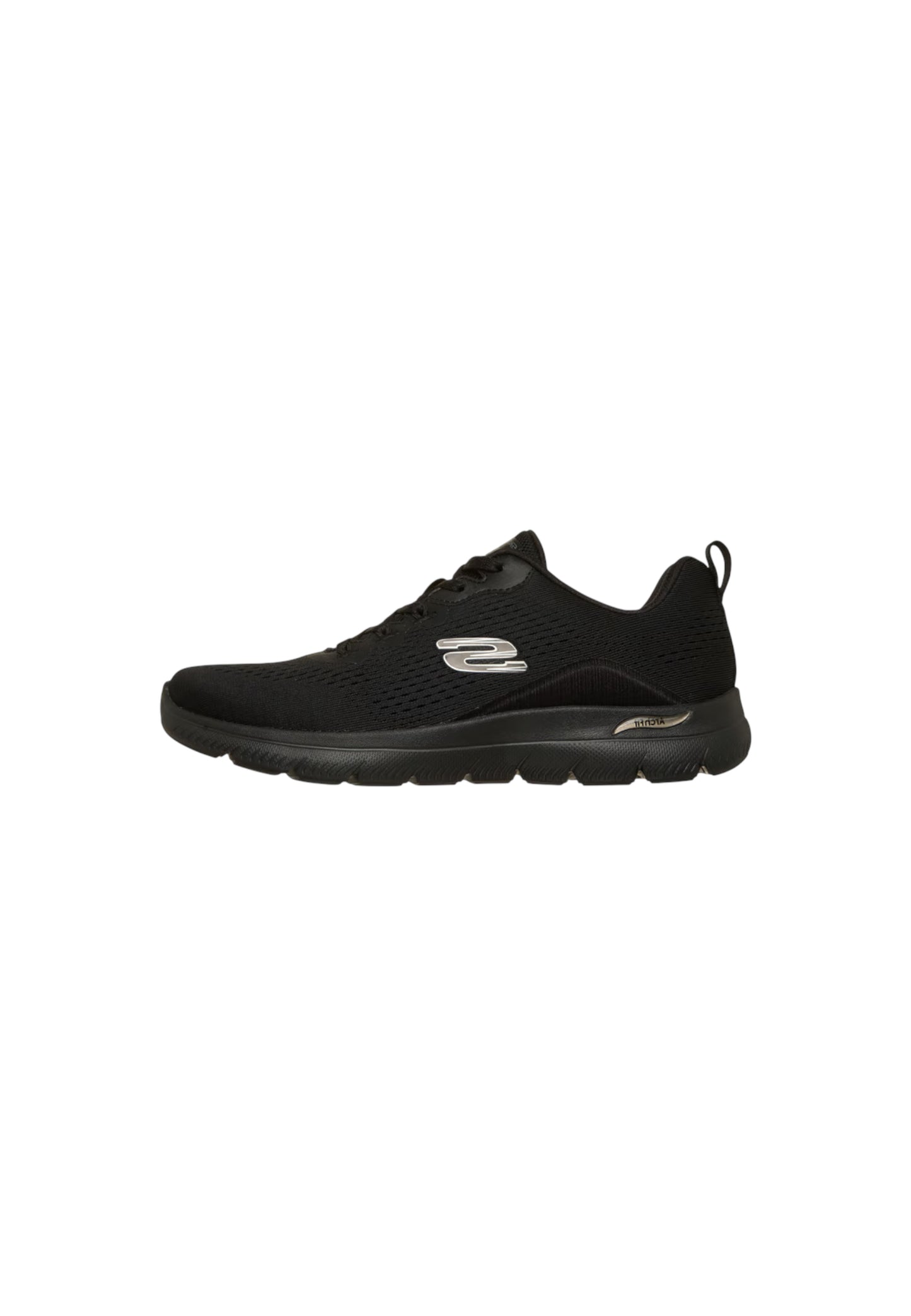 Sneakers Skechers Arch-fit Summits - DAILY FLOW 150754/BBK Donna