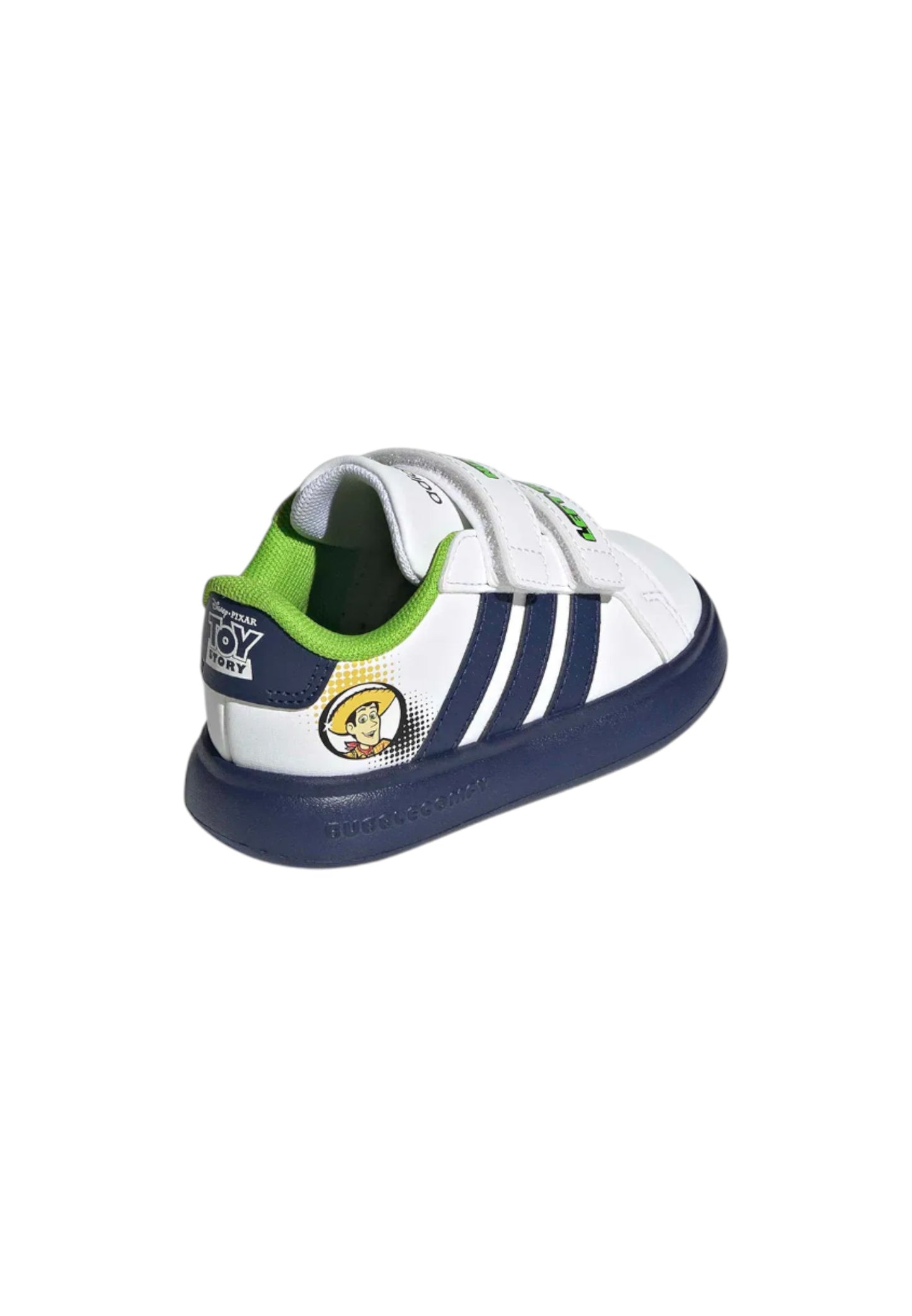 Sneaker Adidas Grand court Toy story KI9179 bambino