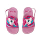 Ciabatte Unicorno S8010082S Bambina più colori
