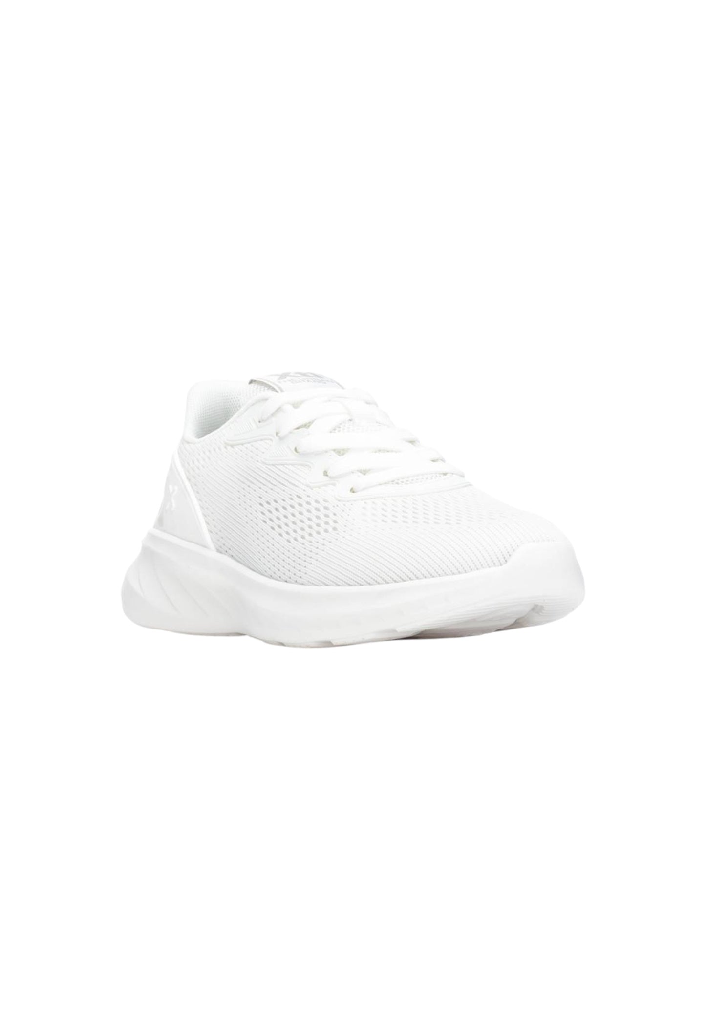 Sneaker XTI 145054 BIANCO donna