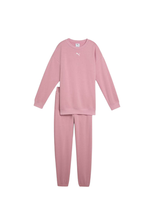 Tuta PUMA 689727 65 bambina