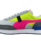 Scarpa da ginnastica PUMA FUTURE RIDER 371149 02  UOMO