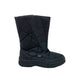 Stivale da neve AXA 64523A/50 nero uomo