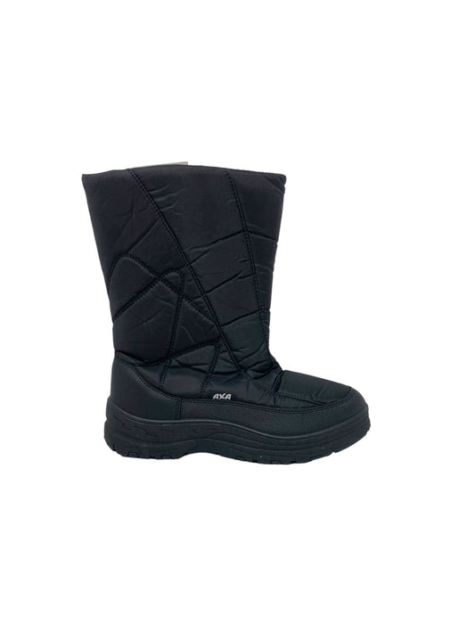 Stivale da neve AXA 64523A/50 nero uomo