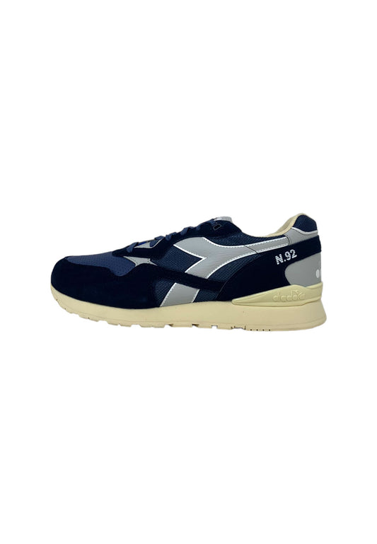 Sneakers DIADORA N.92 ADVANCE 501.181441 01 60030 uomo