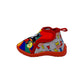 Pantofola Chiusa DISNEY Topolino D2010170T ROSSO bambino
