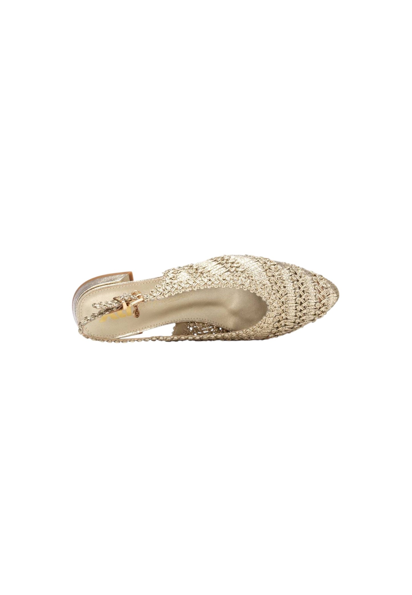 Sandali con tacco XTI 145271 ORO donna