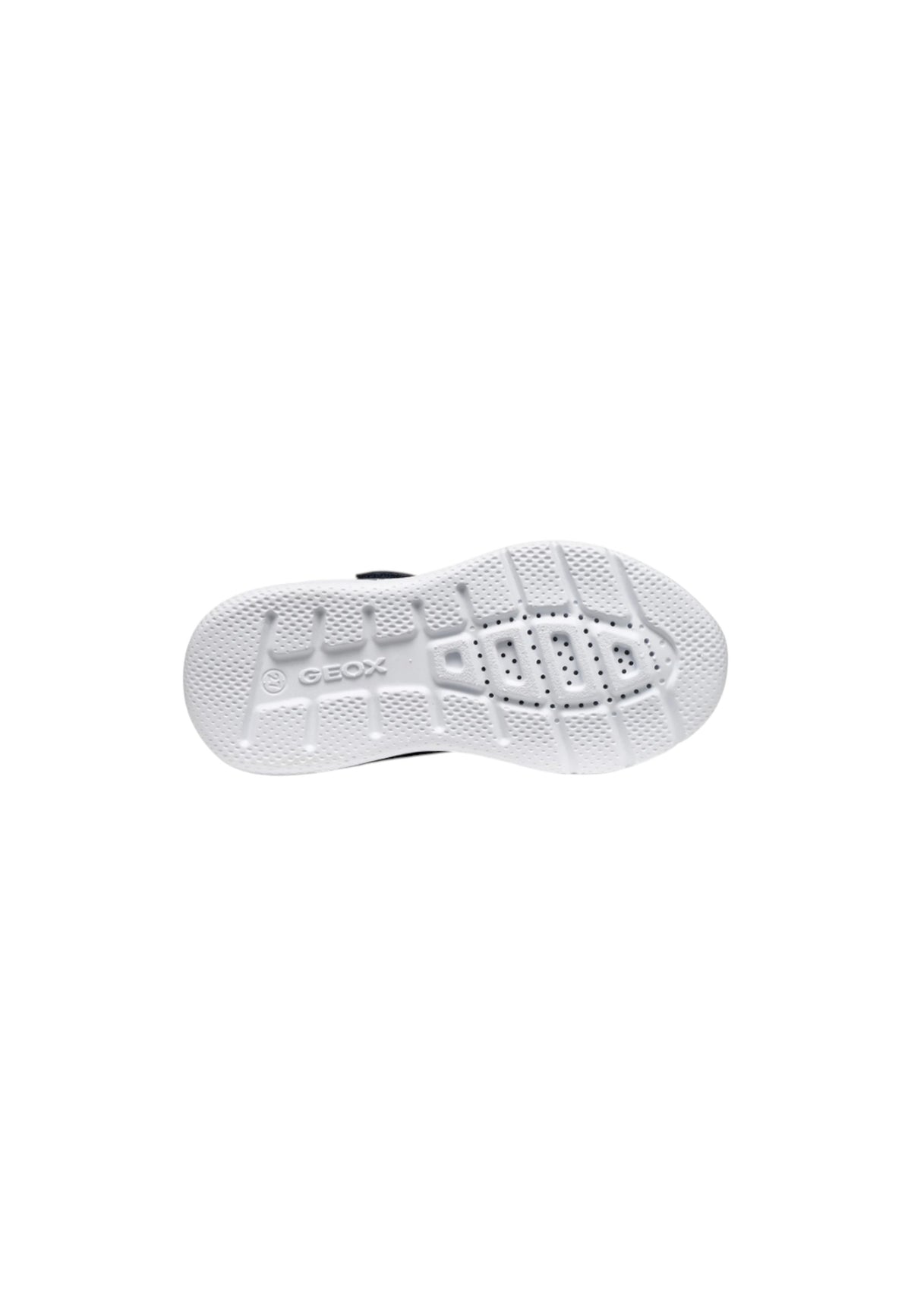 Sneaker Geox Sprintye Boy J66GBE 0BC14 C4002 bambino