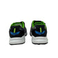 Scarpa da passeggio con luci  D5520003S BLK BAMBINO