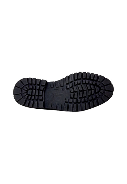 Mocassino BKS 4090 CAM.TAUPE  uomo