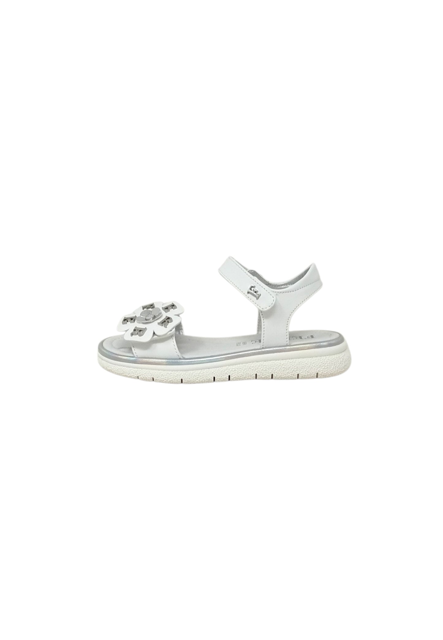 Sandali FERRE FB-500 WHITE bambina/ragazza