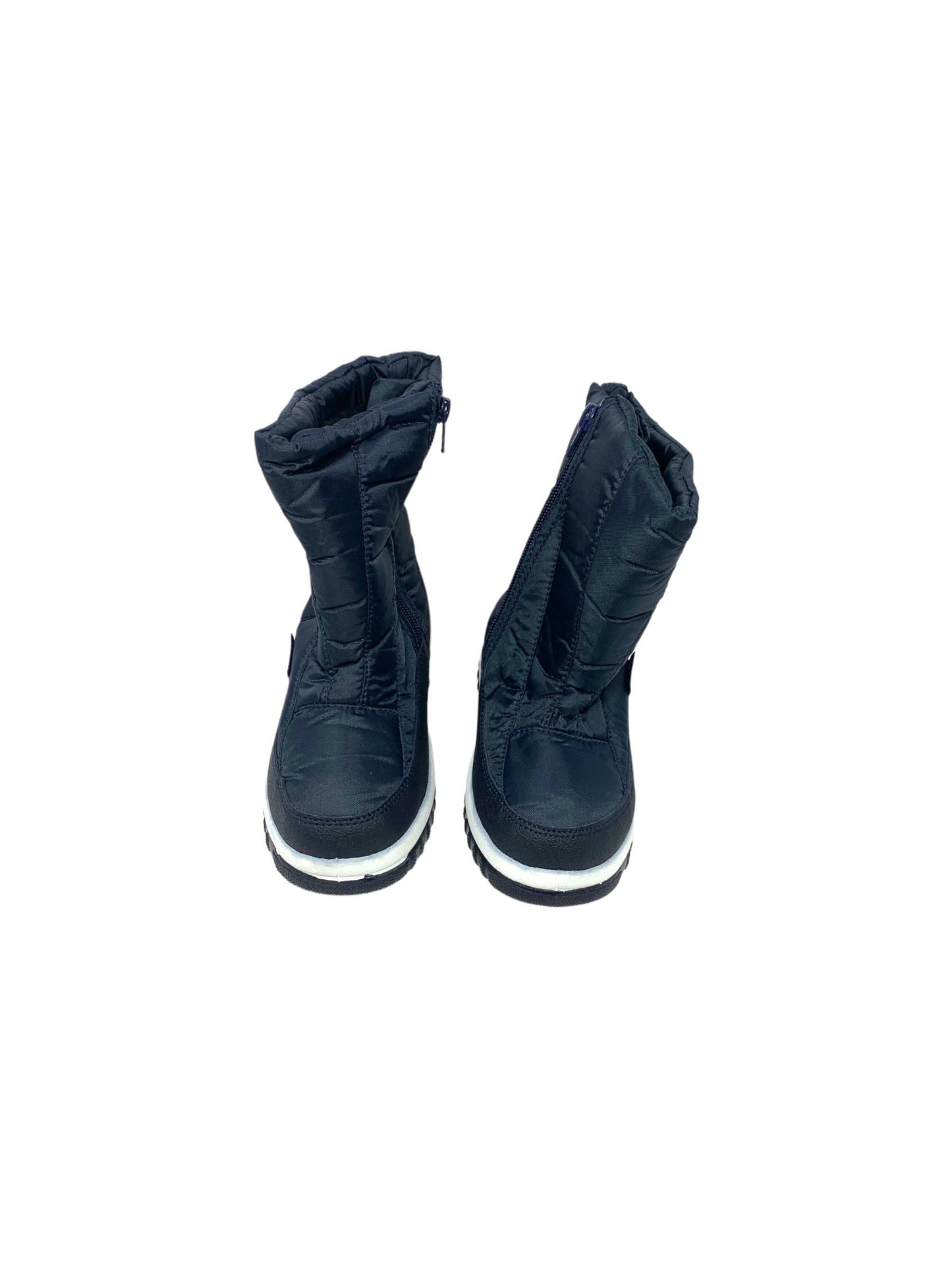 Stivale da neve AXA 64527A/31BLU bambino