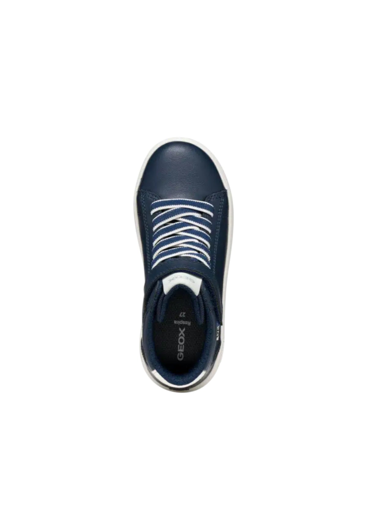 Sneakers Geox Eclyper Boy J66LSF 054FU C4211 bambino