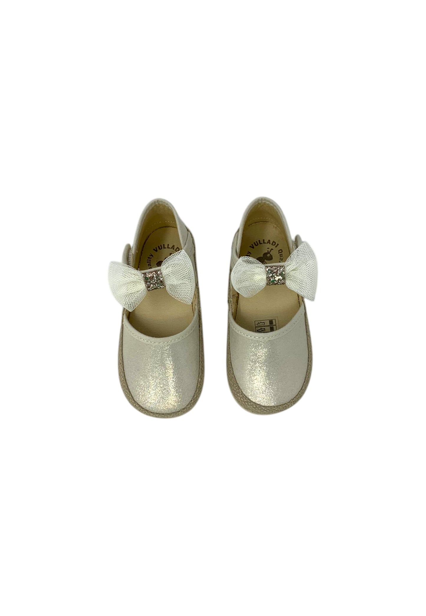Espadrillas  VULLADI 9500-679 champang bambina