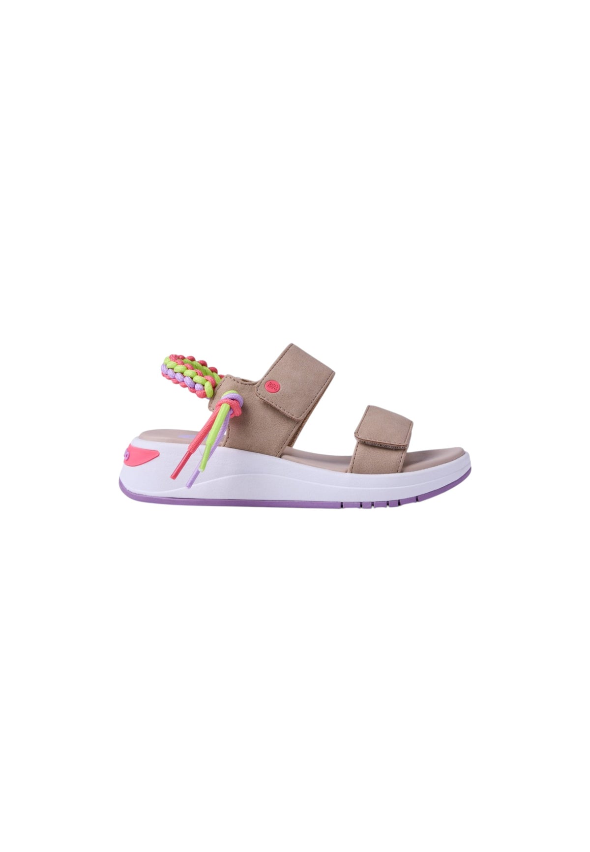 Sandali GIOSEPPO TABUK 78689 BEIGE bambina