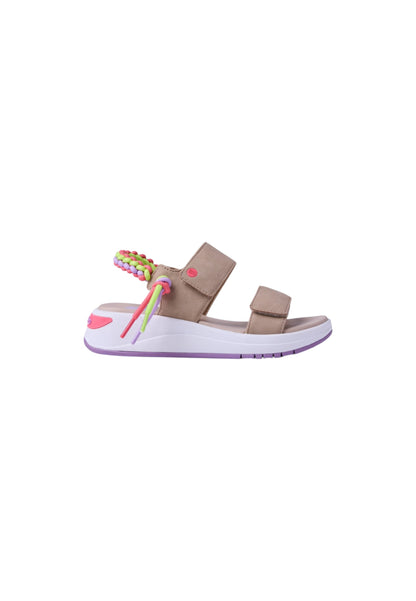 Sandali GIOSEPPO TABUK 78689 BEIGE bambina