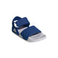 Sandali mare ADIDAS ADILETTE SANDALS HQ9208 Bambino
