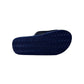 Ciabatta DE FONSECA DE.AMALFI M58 BLU Uomo