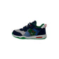 Sneakers con luci  PRIMIGI 4953111 blu bambino