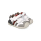 Sneaker "Primi passi" Biomecanics 251129-C050 BLANCO Bambino
