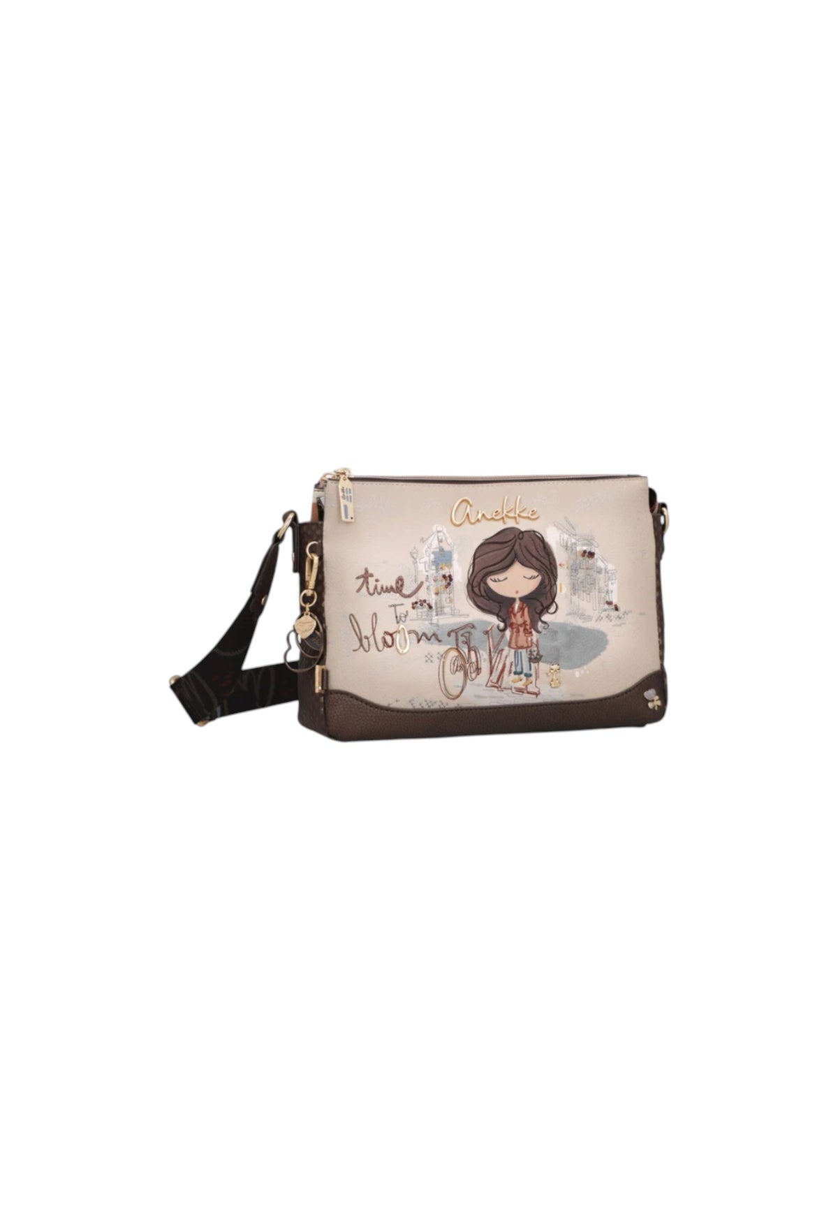 Borsa Anekke Tulip 43703-184 Donna