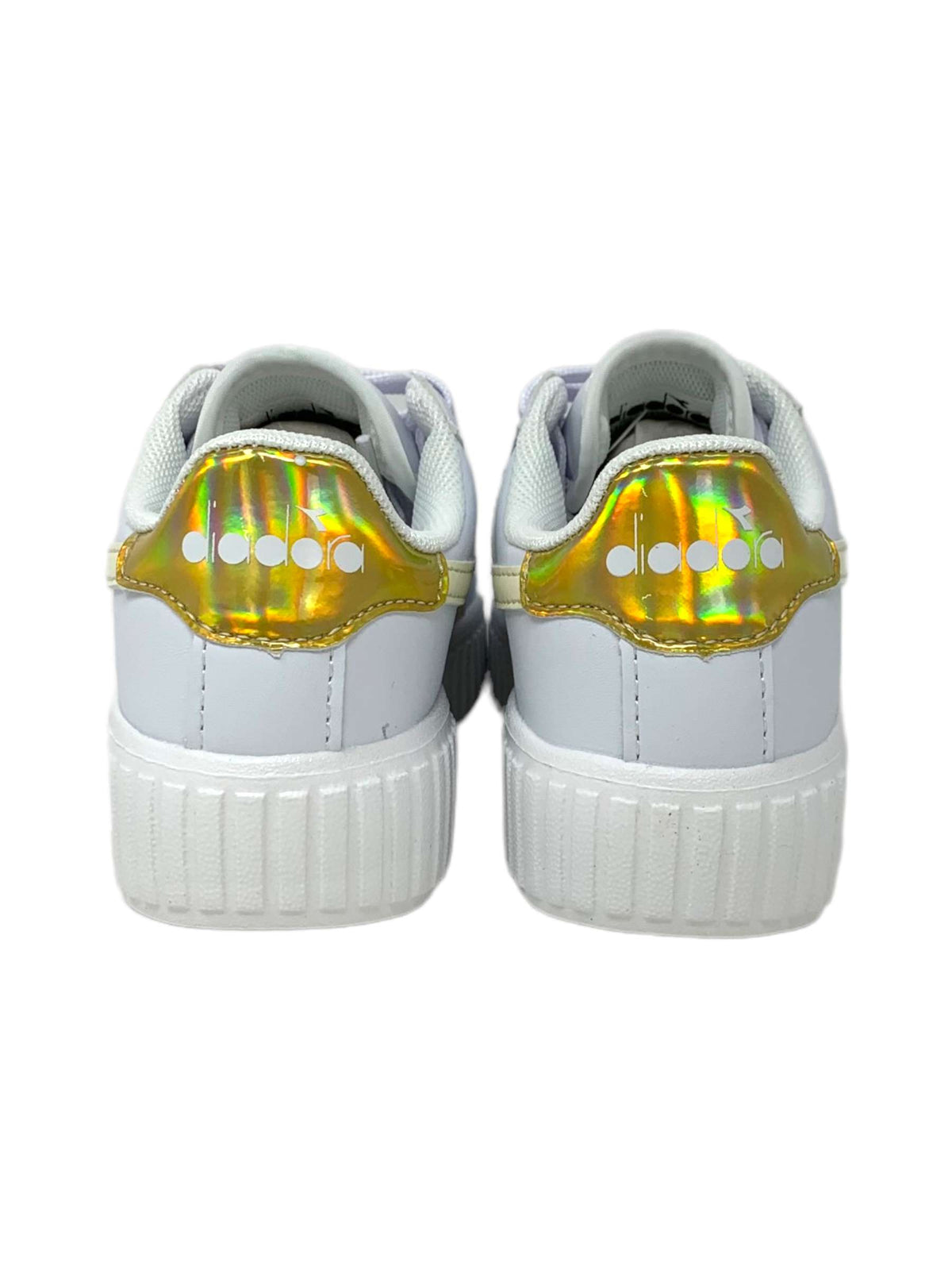 Scarpa da ginnastica DIADORA GAME STEP PS 10117737601 C1070 ragazza