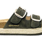 Sandali S11T228 VERDONE Superga Donna