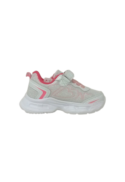 Sneakers luminose LELLI KELLY "NOEMI" LKAL4740 ARG Bambina