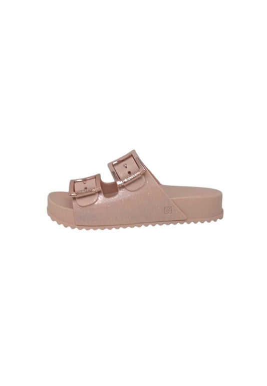Ciabatta ZAXY 18954 AW125 NUDE donna