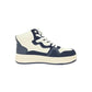 Sneakers XTI 143340 NEGRO donna
