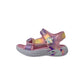 Sandali SKECHERS S LIGHTS UNICORN 302682L/LPMT Bambina