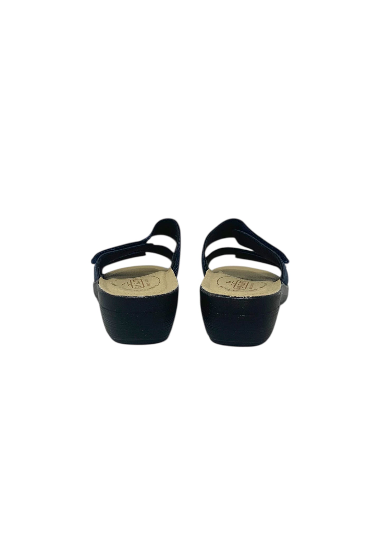 Ciabatta FLY FLOT T5 B18 7E BLU donna