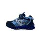 Sneaker con luci Silver Lilo & Stitch D6020077S BLUE Bambino