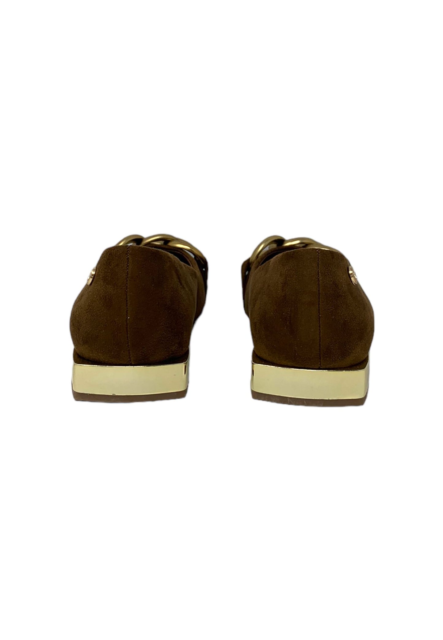 Ballerina  XTI 142000 camel donna