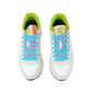 Sneakers SUN68 Tom Solid Z34104 01 BIANCO Uomo