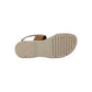 Sandalo The Flexx AGAPE I1609.02 TERRA donna