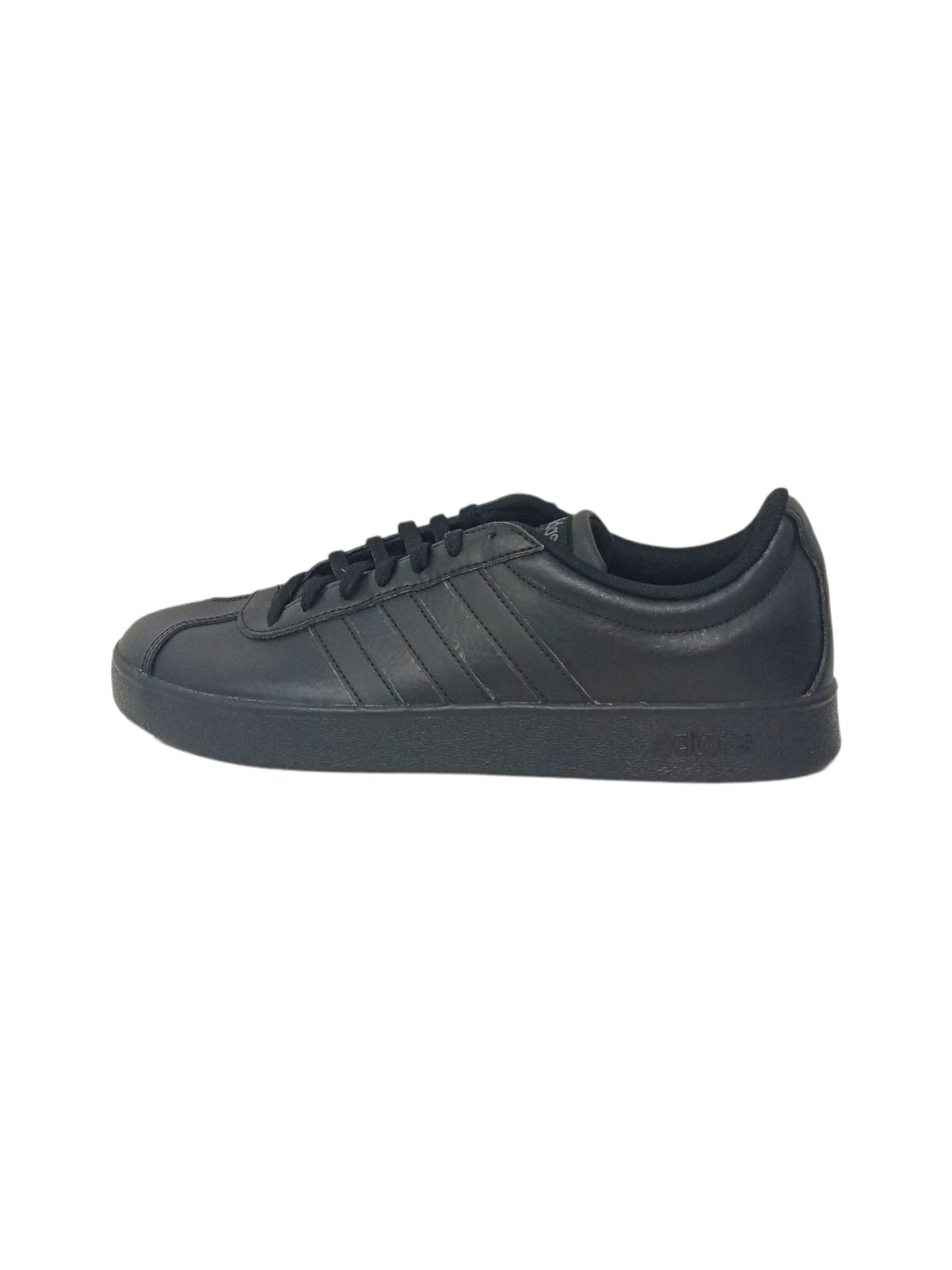 Scarpe da ginnastica ADIDAS VL COURT 2.0 GW6774 NERO UOMO