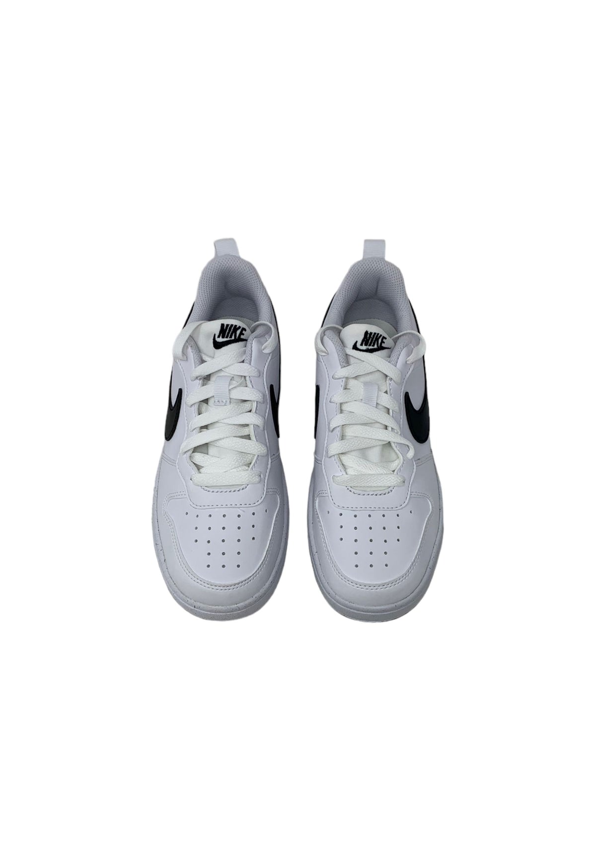 Sneaker NIKE COURT BOROUGH LOW RECRAFT DV5456 104 Unisex