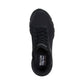 Sneakers Skechers BOBS B FLEX HI - Linear Force 117391/BBK Donna