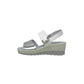 Sandali con zeppa Enval Soft 1283622 Donna