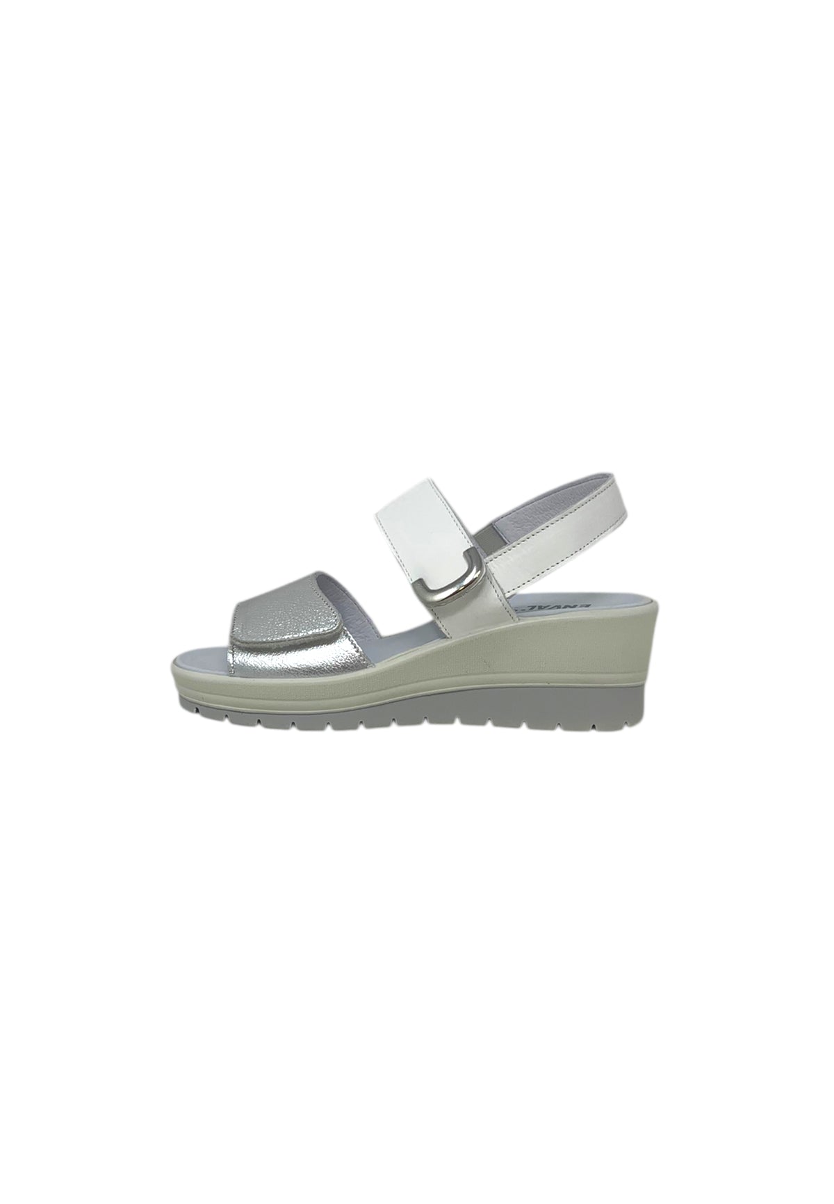 Sandali con zeppa Enval Soft 1283622 Donna
