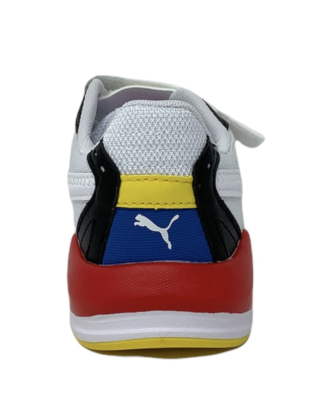 Scarpa da ginnastica PUMA X-RAY SPEED LITE AC PS 38552502 BAMBINO