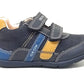 Scarpa da ginnastica GEOX B041PA0MEAFC4229 bambino